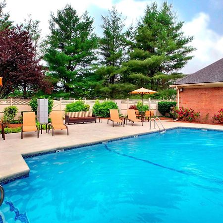 Sonesta Select Boston Danvers Exterior photo
