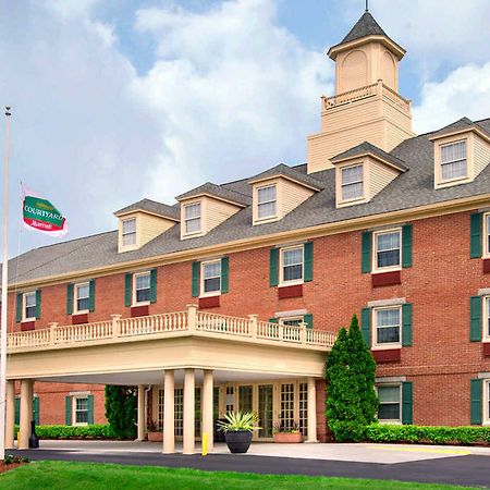 Sonesta Select Boston Danvers Exterior photo
