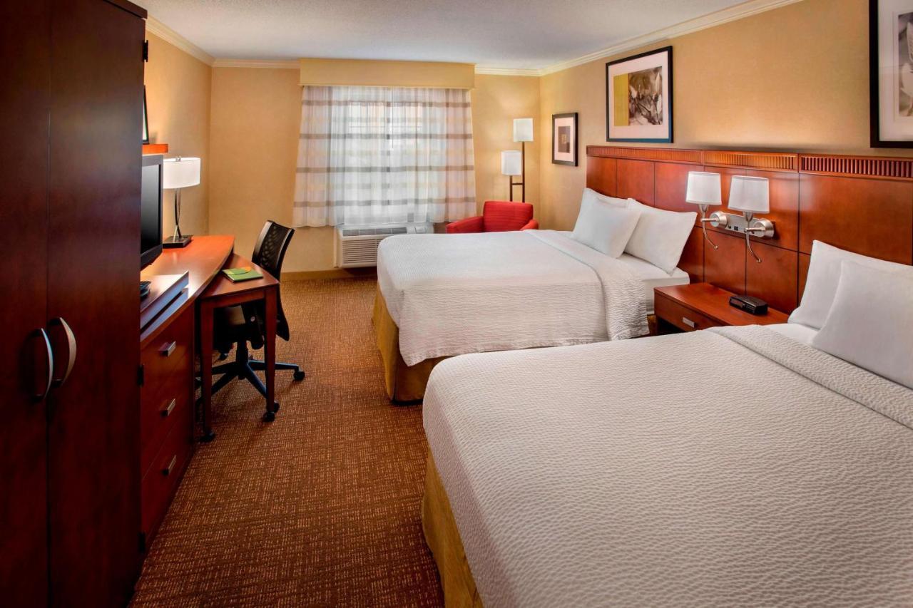 Sonesta Select Boston Danvers Exterior photo