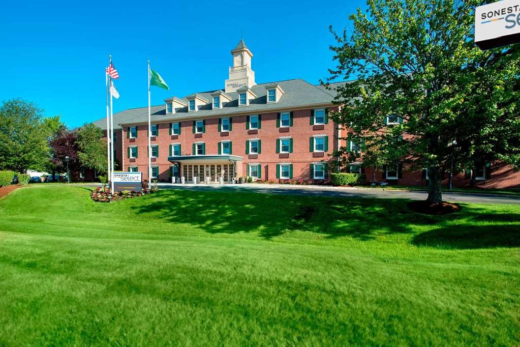 Sonesta Select Boston Danvers Exterior photo