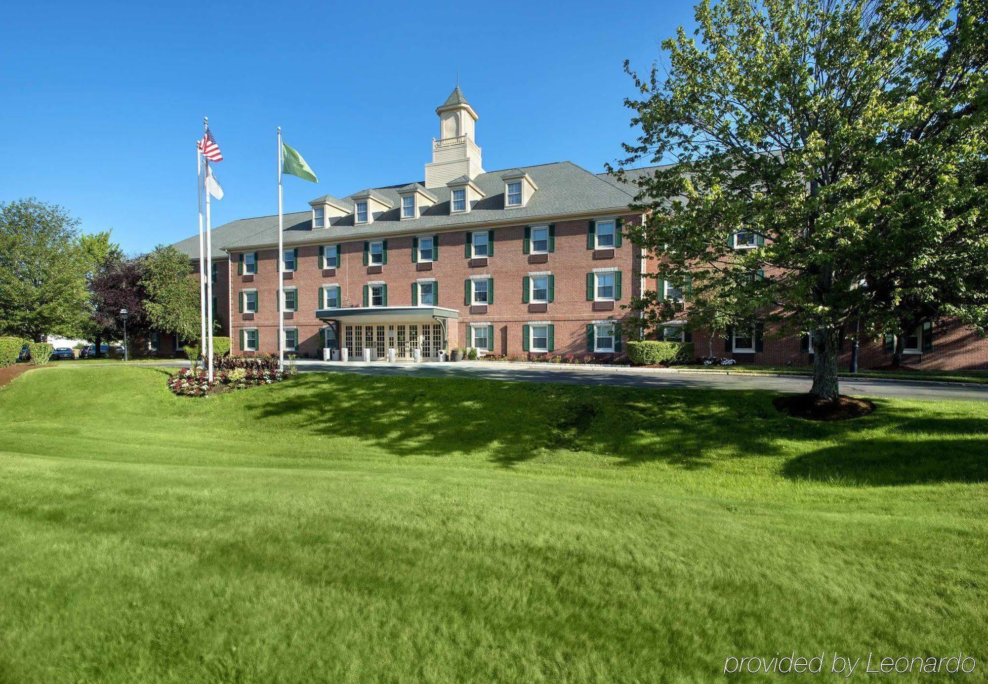 Sonesta Select Boston Danvers Exterior photo